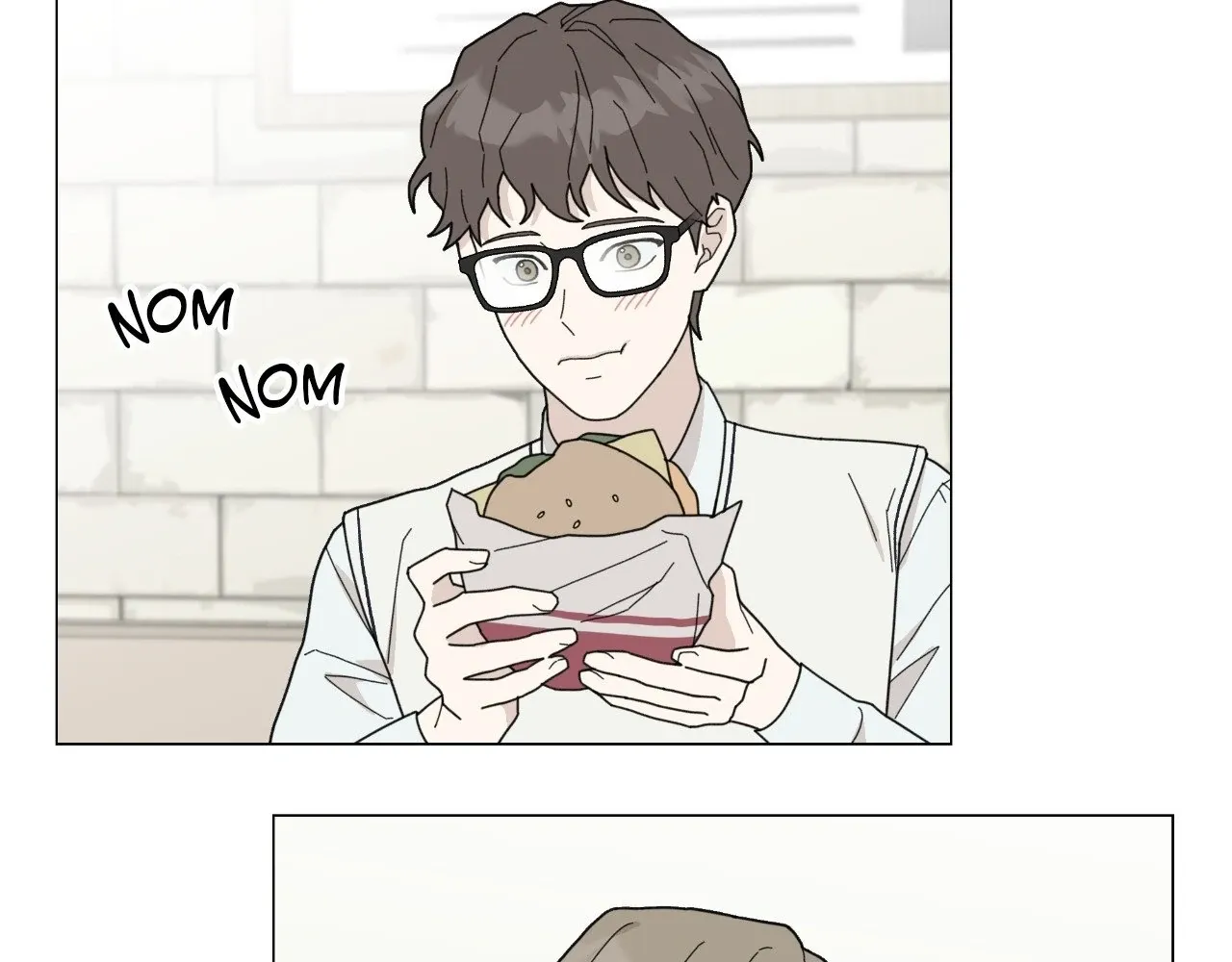 How To Captivate Your Boss Mangakakalot X Chapter 19 Page 5