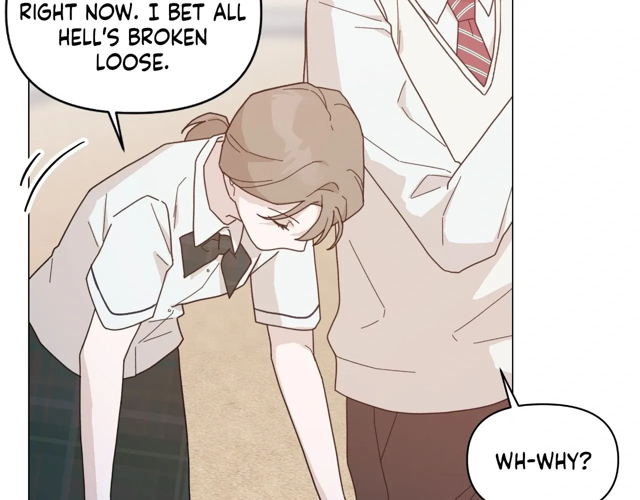 How To Captivate Your Boss Mangakakalot X Chapter 19 Page 42