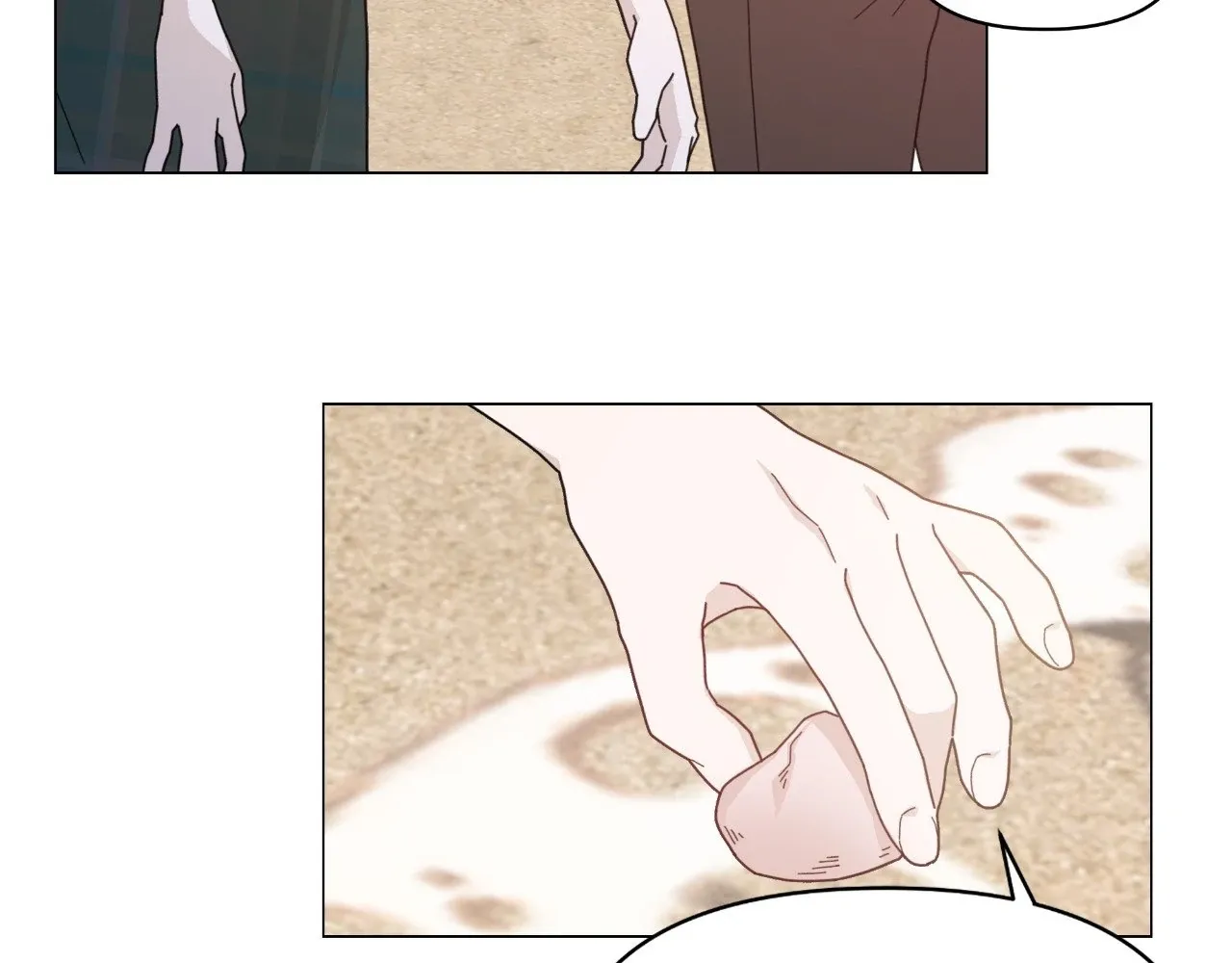 How To Captivate Your Boss Mangakakalot X Chapter 19 Page 43