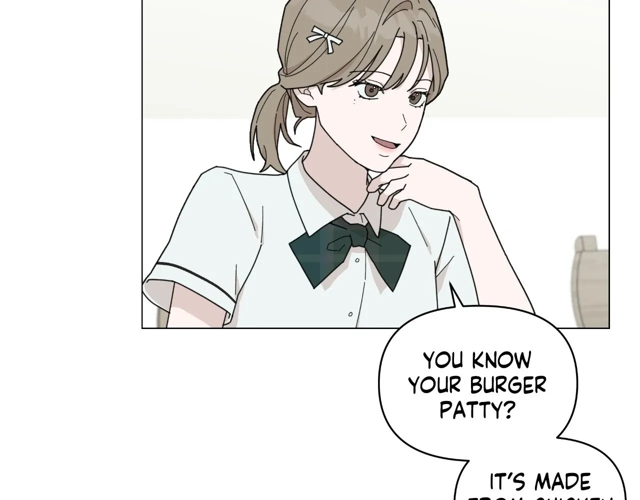 How To Captivate Your Boss Mangakakalot X Chapter 19 Page 6