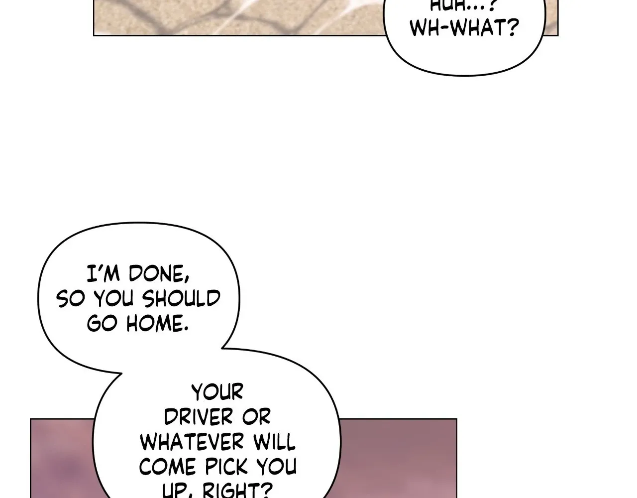 How To Captivate Your Boss Mangakakalot X Chapter 19 Page 53