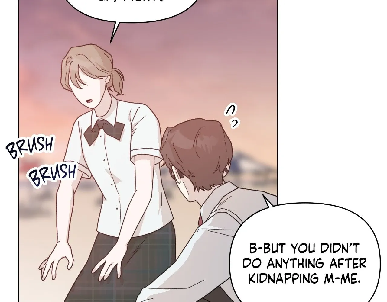 How To Captivate Your Boss Mangakakalot X Chapter 19 Page 54