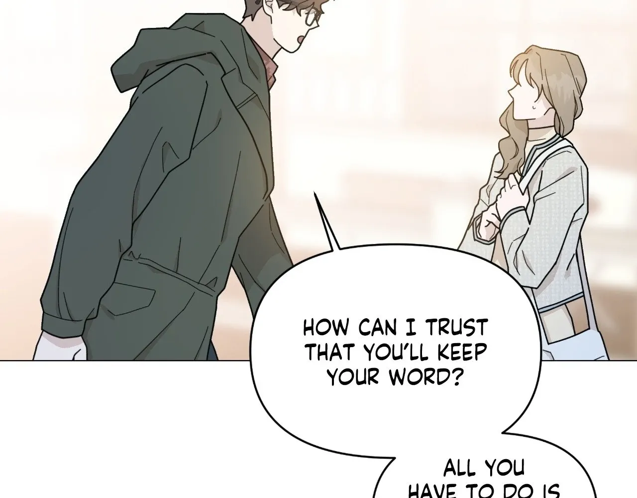 How To Captivate Your Boss Mangakakalot X Chapter 19 Page 79