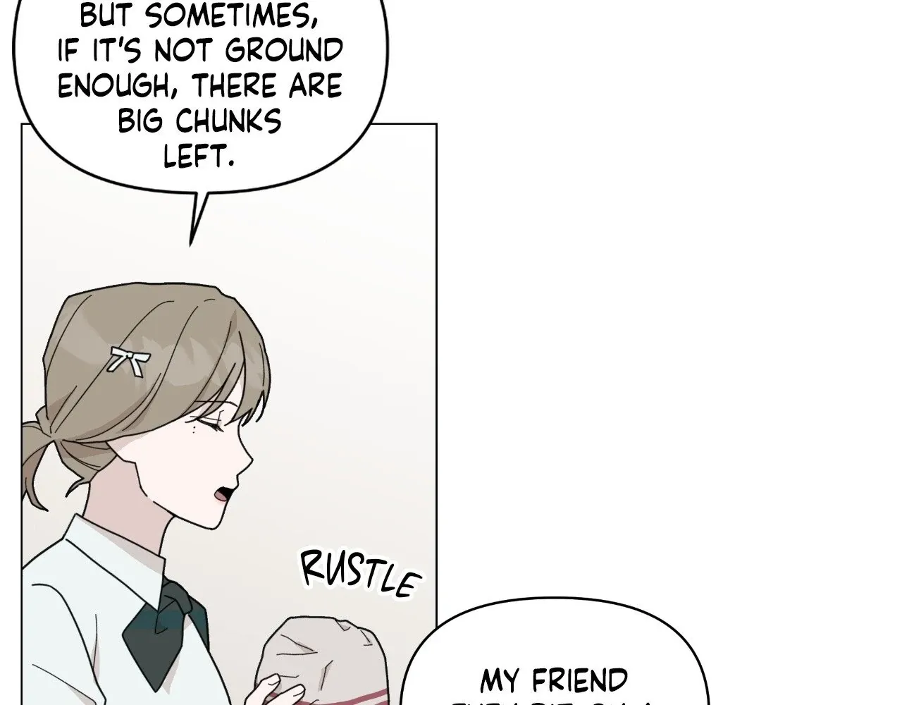How To Captivate Your Boss Mangakakalot X Chapter 19 Page 9