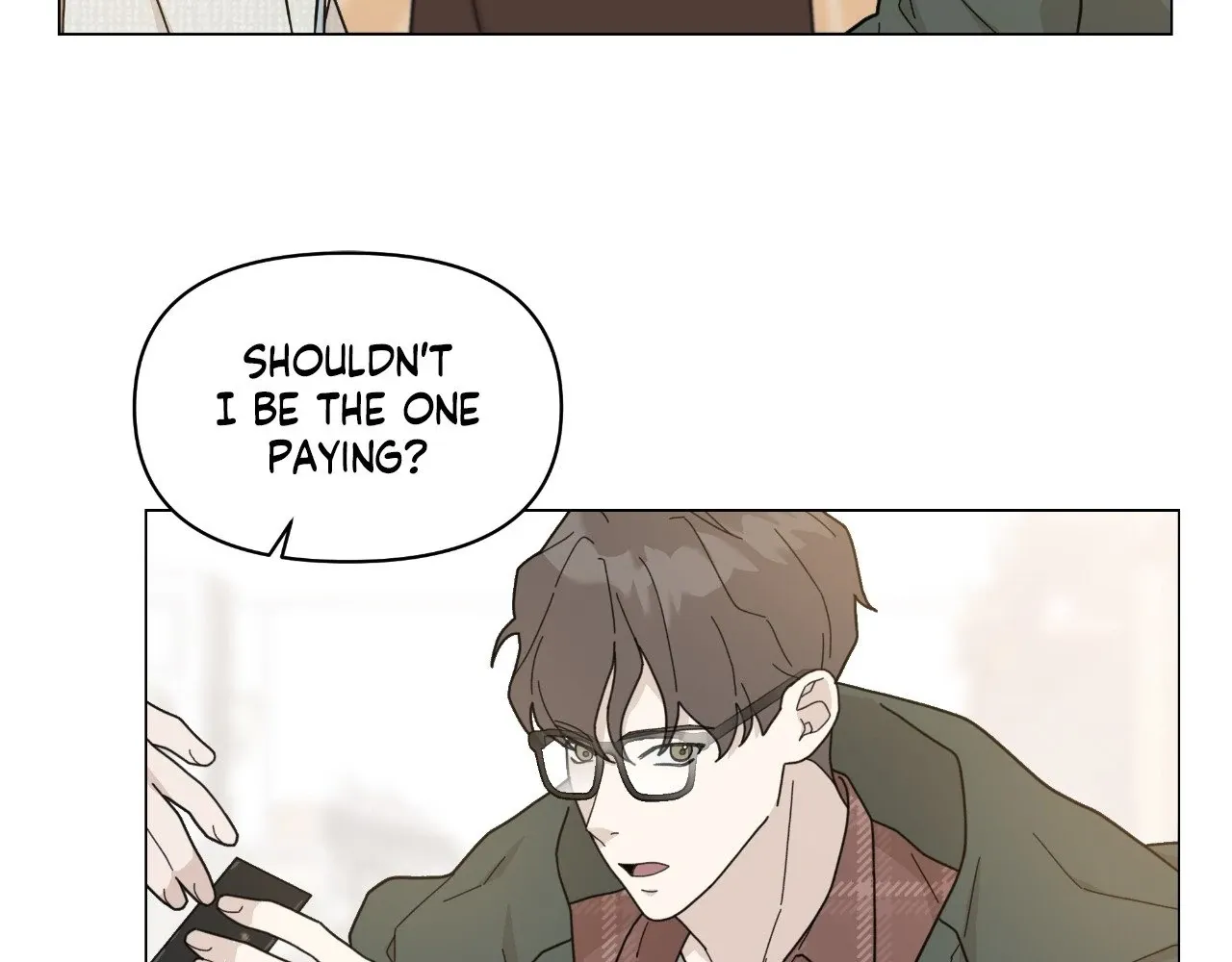 How To Captivate Your Boss Mangakakalot X Chapter 19 Page 87