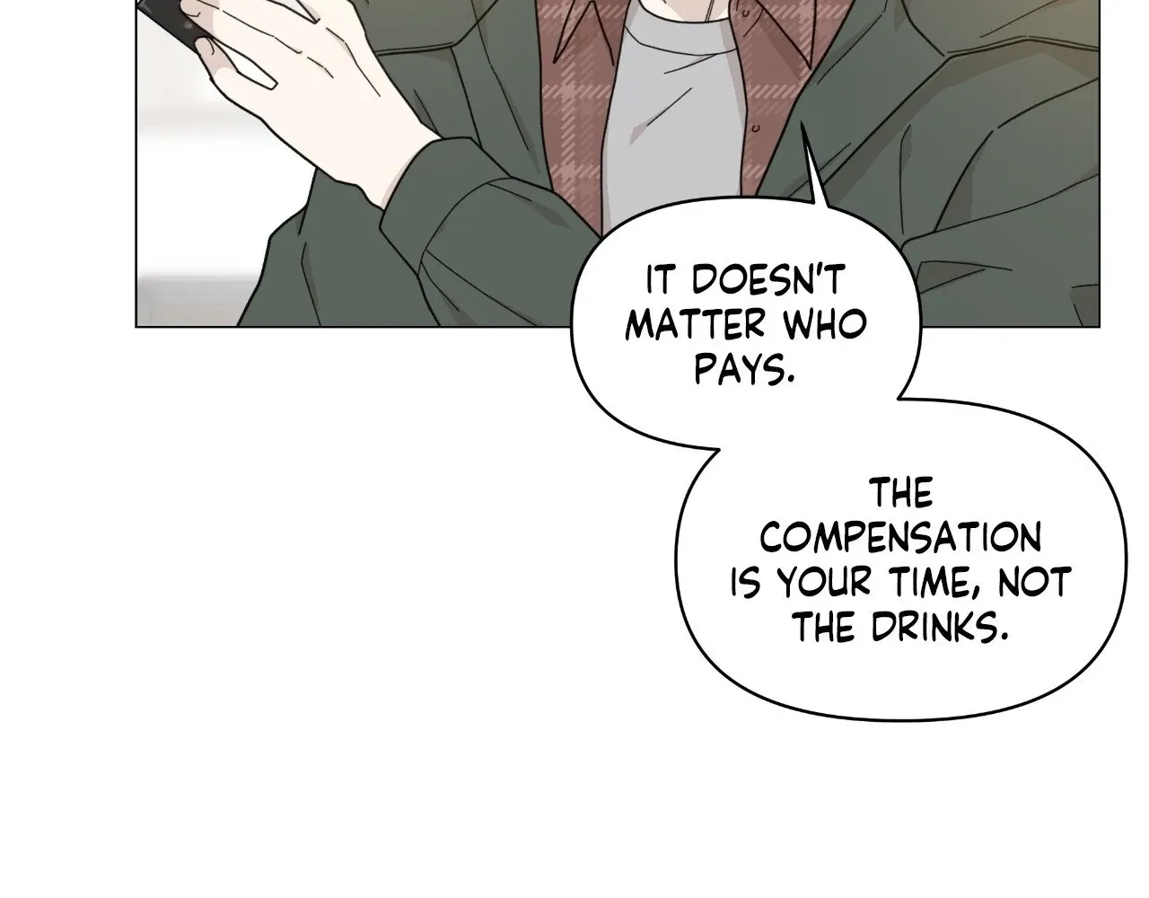 How To Captivate Your Boss Mangakakalot X Chapter 19 Page 88
