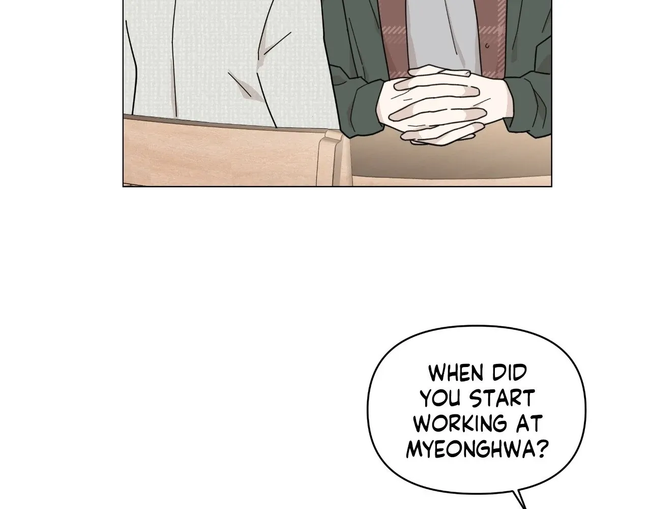 How To Captivate Your Boss Mangakakalot X Chapter 19 Page 90