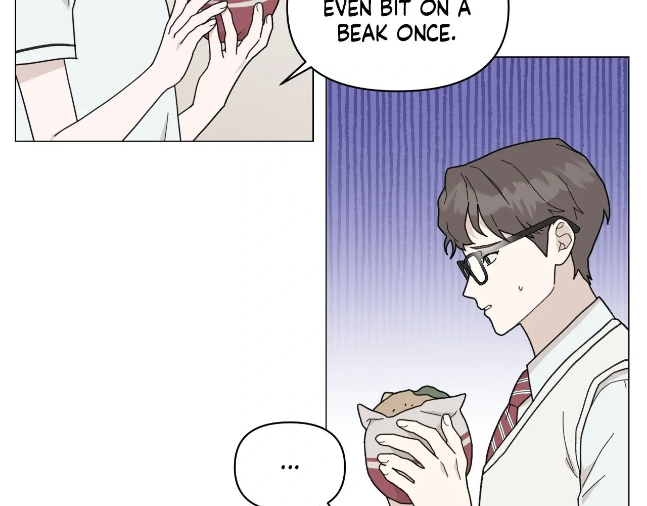 How To Captivate Your Boss Mangakakalot X Chapter 19 Page 10