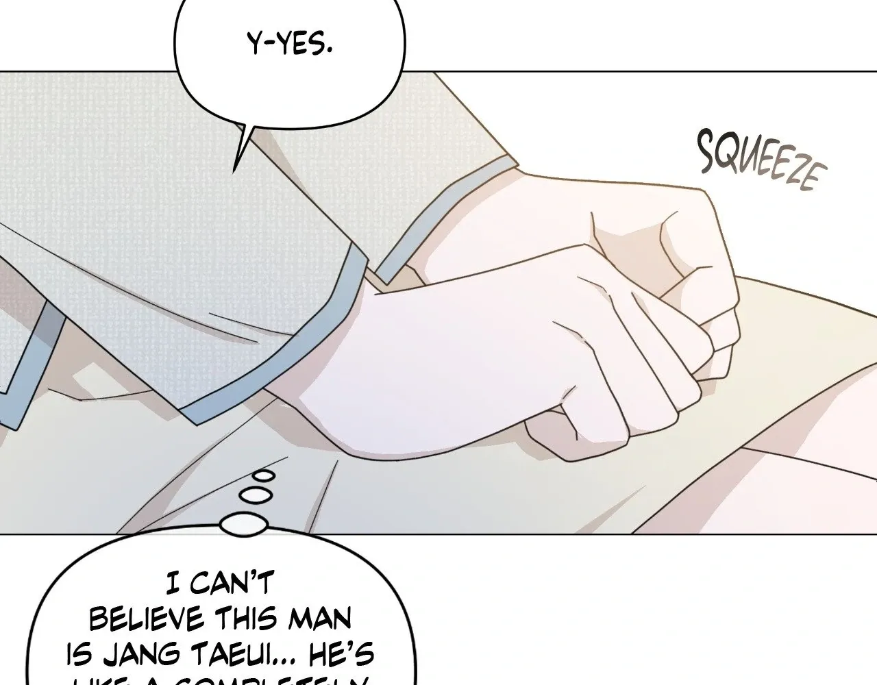 How To Captivate Your Boss Mangakakalot X Chapter 19 Page 92