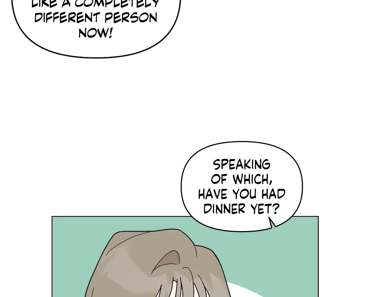 How To Captivate Your Boss Mangakakalot X Chapter 19 Page 93