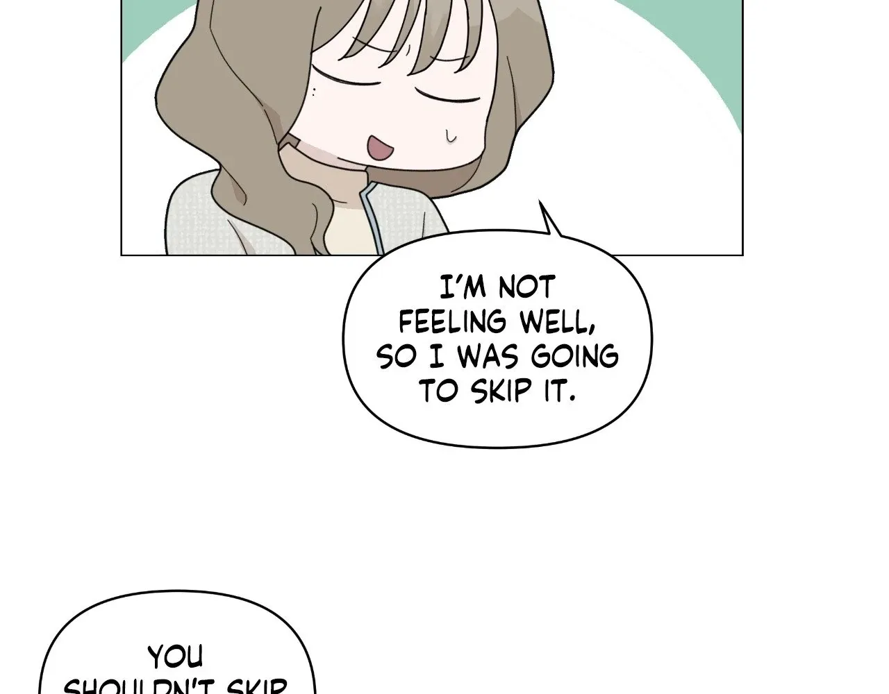 How To Captivate Your Boss Mangakakalot X Chapter 19 Page 94
