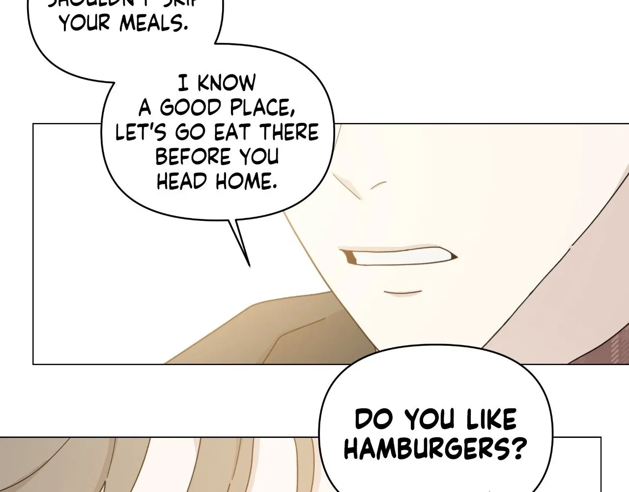 How To Captivate Your Boss Mangakakalot X Chapter 19 Page 95