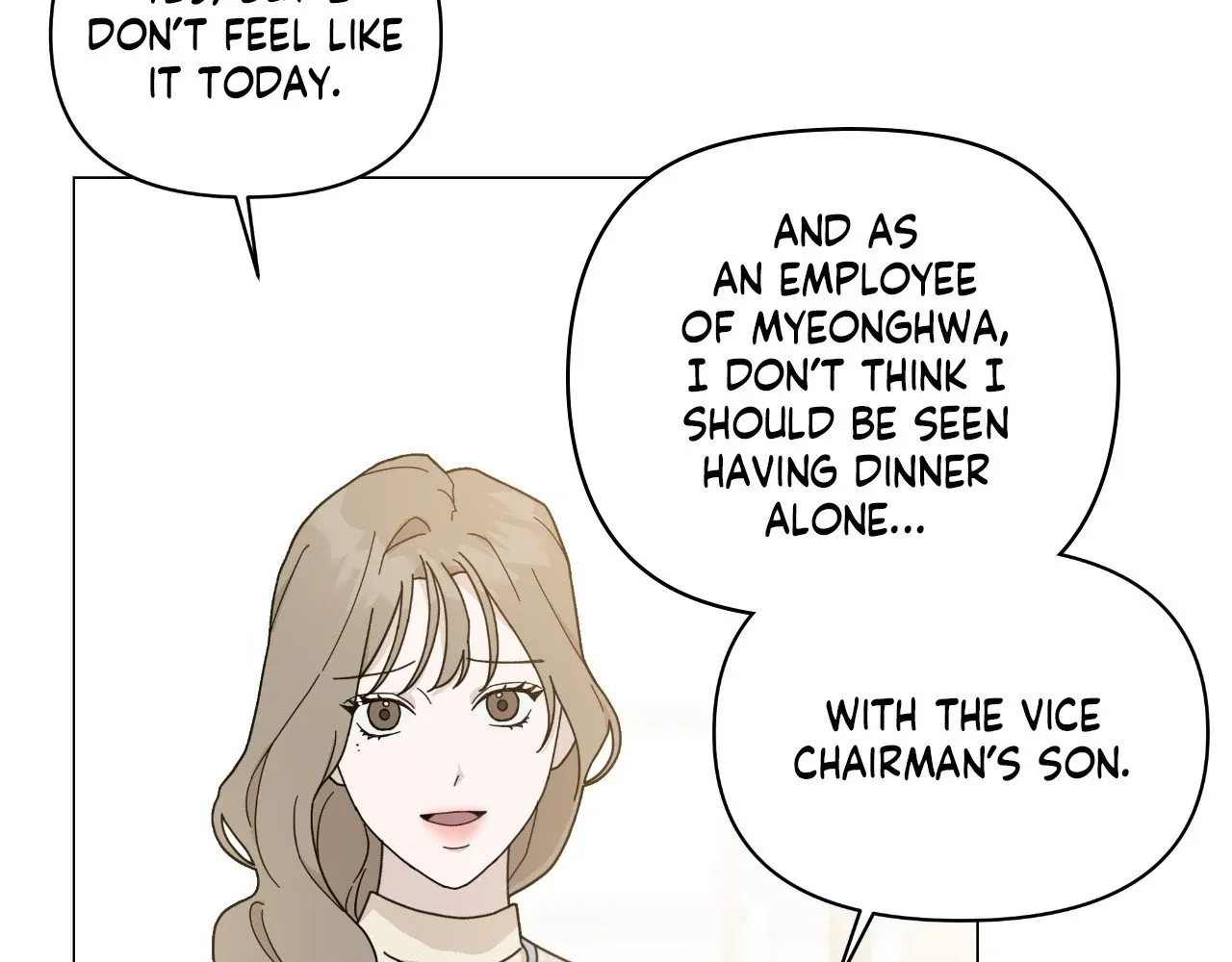 How To Captivate Your Boss Mangakakalot X Chapter 19 Page 97