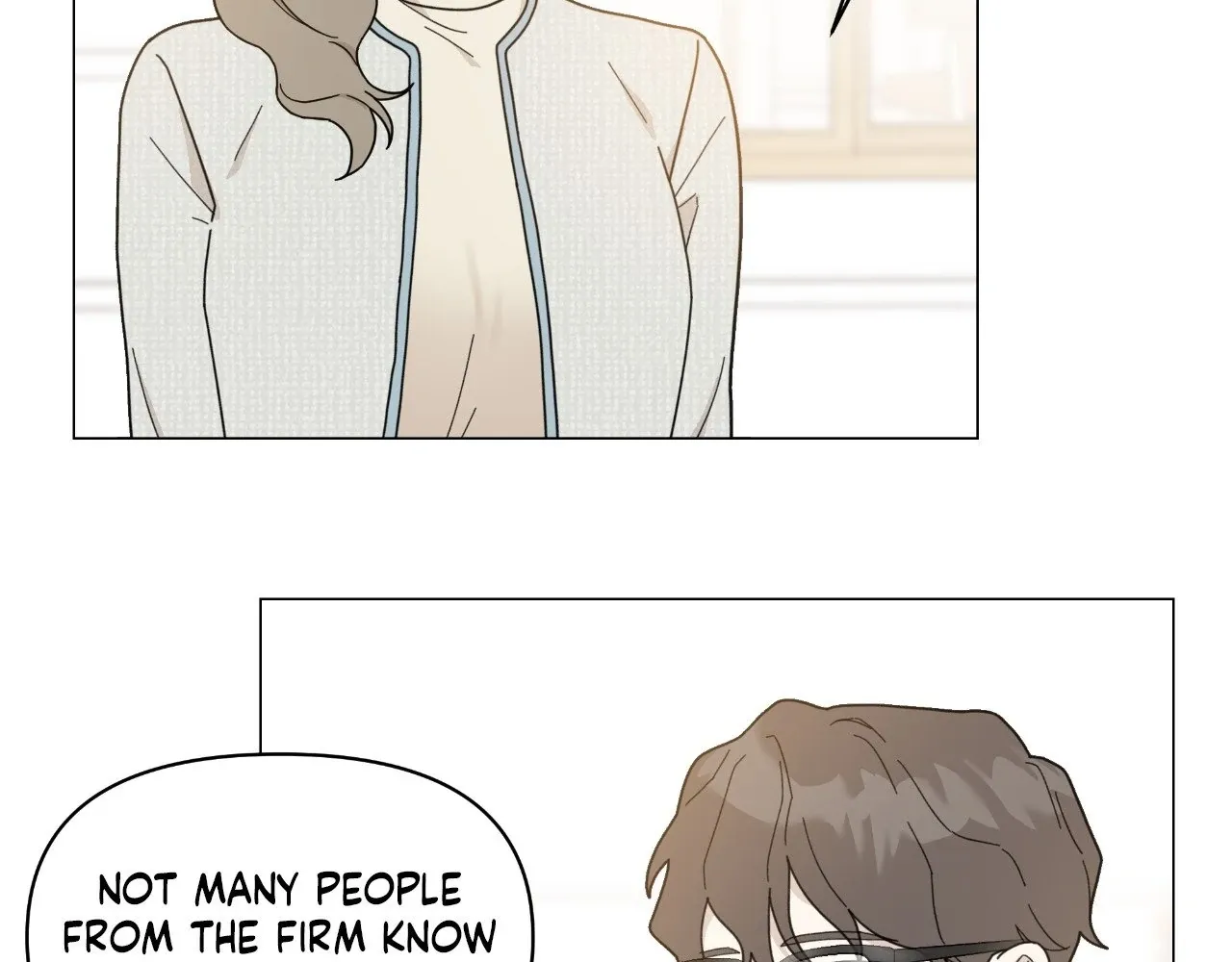 How To Captivate Your Boss Mangakakalot X Chapter 19 Page 98