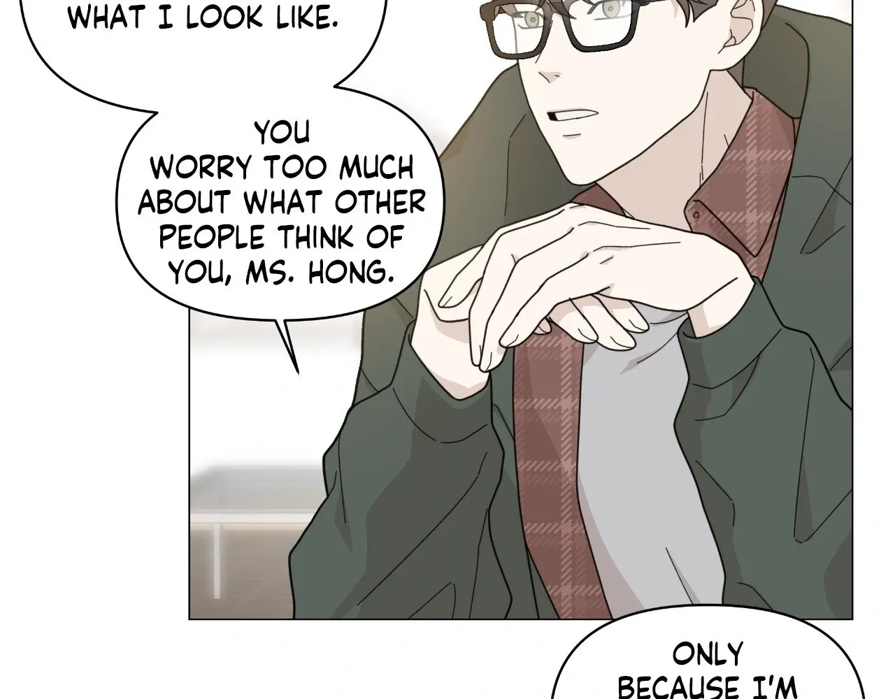 How To Captivate Your Boss Mangakakalot X Chapter 19 Page 99