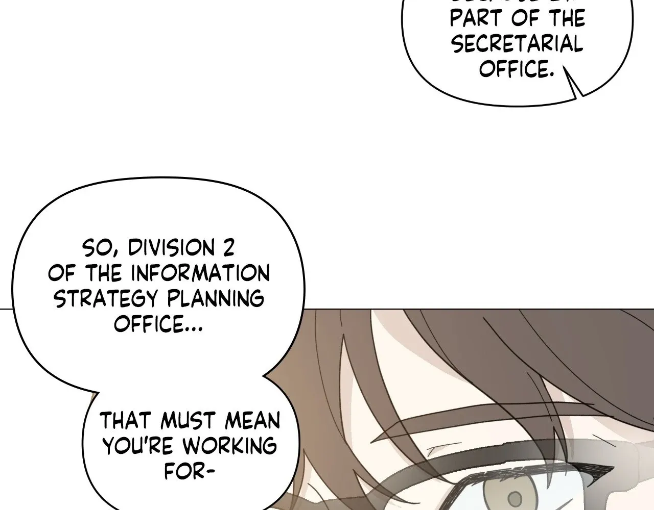How To Captivate Your Boss Mangakakalot X Chapter 19 Page 100