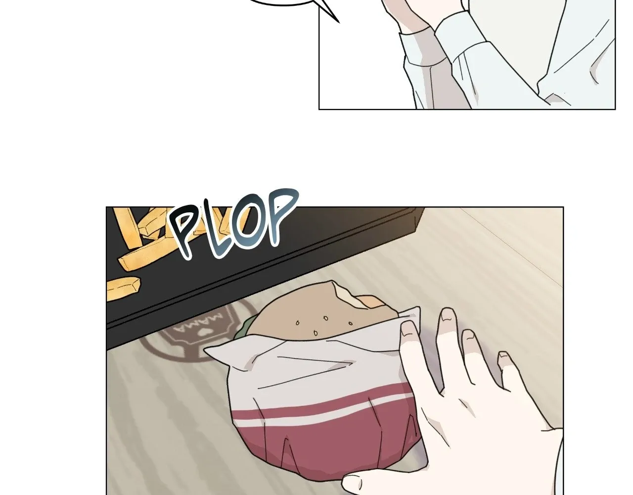How To Captivate Your Boss Mangakakalot X Chapter 19 Page 11