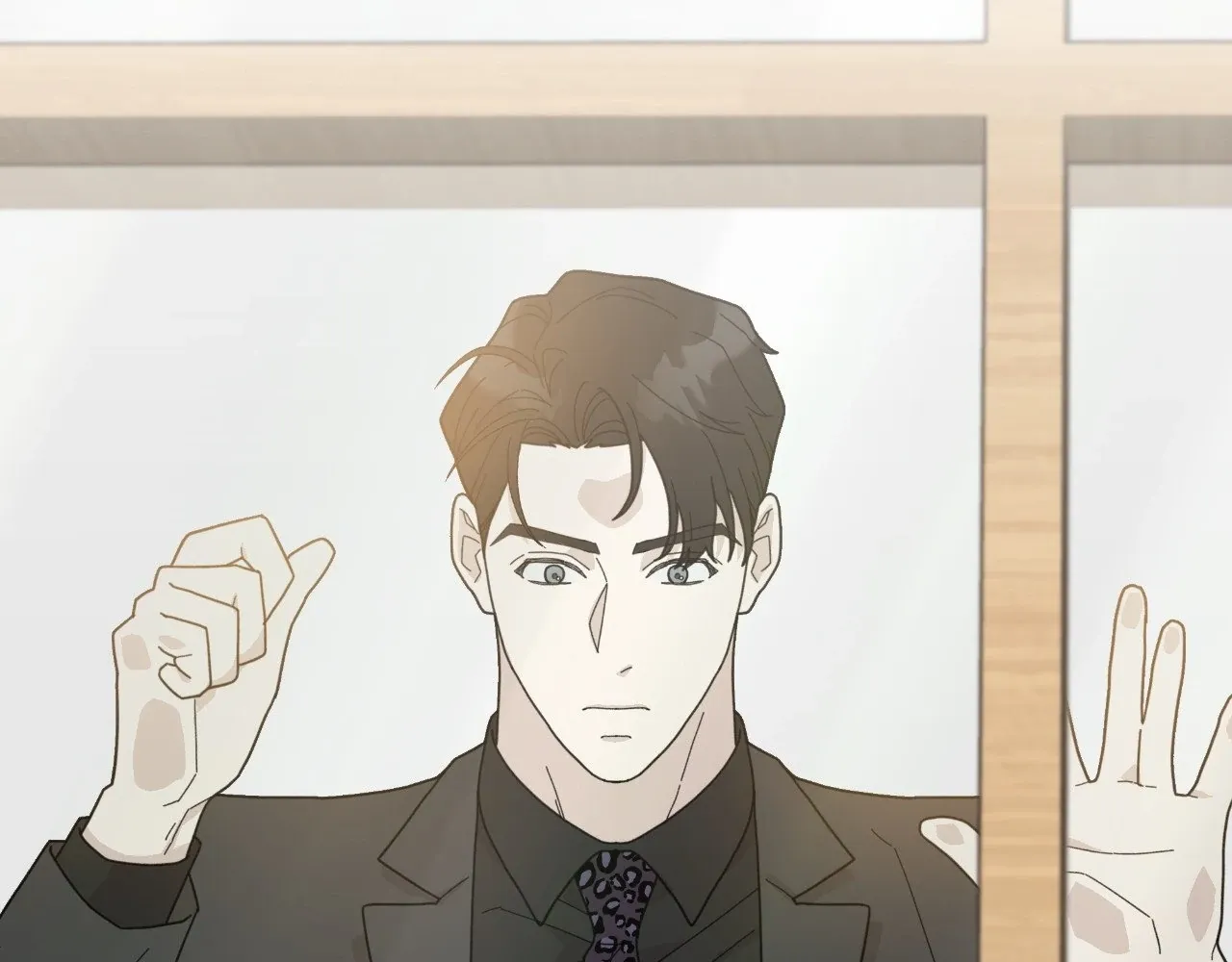 How To Captivate Your Boss Mangakakalot X Chapter 19 Page 102