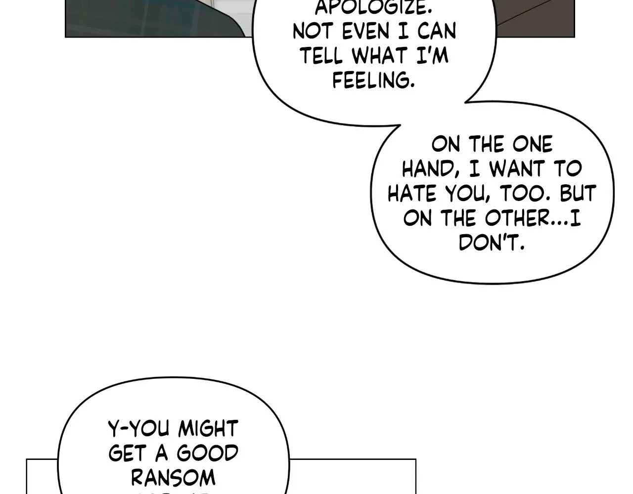 How To Captivate Your Boss Mangakakalot X Chapter 19 Page 21