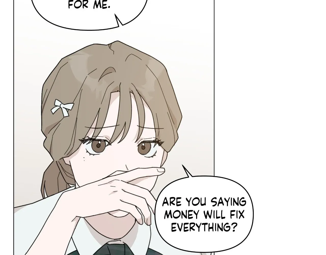 How To Captivate Your Boss Mangakakalot X Chapter 19 Page 22