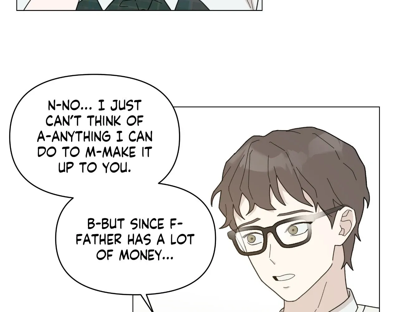 How To Captivate Your Boss Mangakakalot X Chapter 19 Page 23