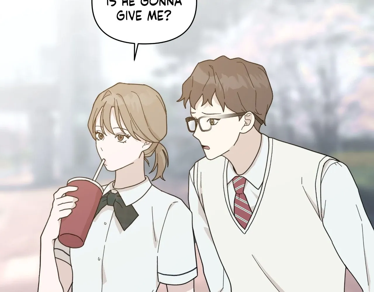 How To Captivate Your Boss Mangakakalot X Chapter 19 Page 27
