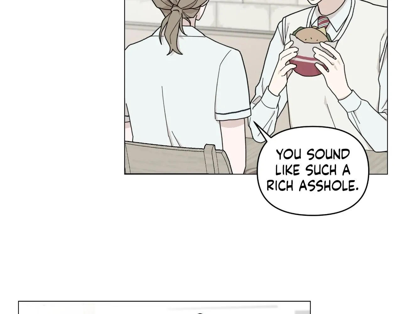 How To Captivate Your Boss Mangakakalot X Chapter 19 Page 4