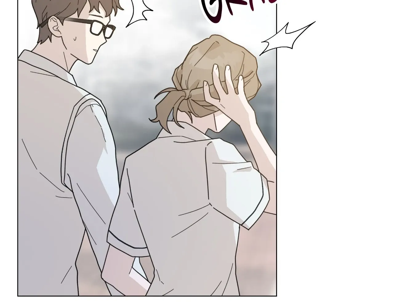 How To Captivate Your Boss Mangakakalot X Chapter 19 Page 34
