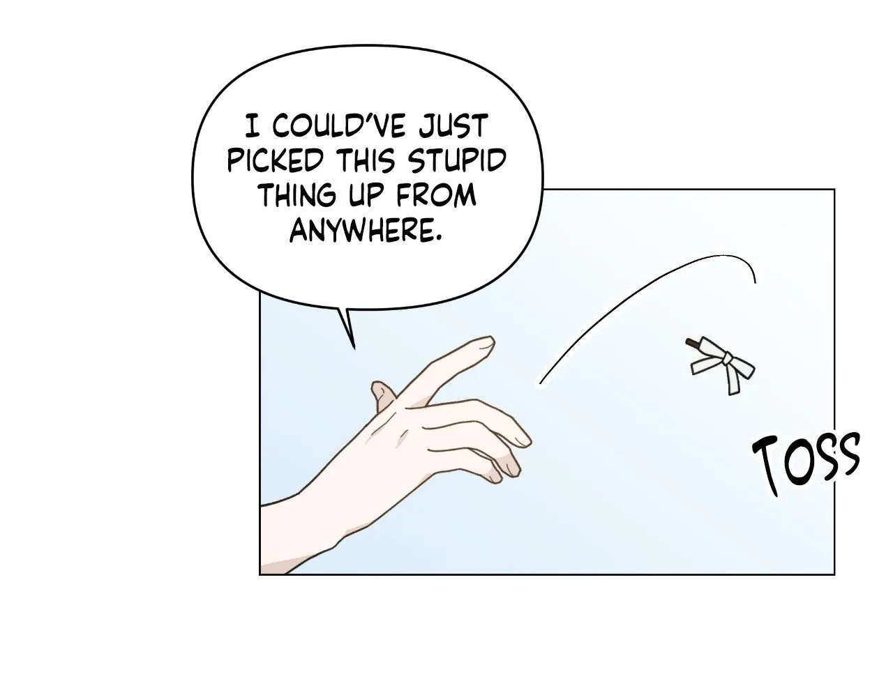 How To Captivate Your Boss Mangakakalot X Chapter 19 Page 35