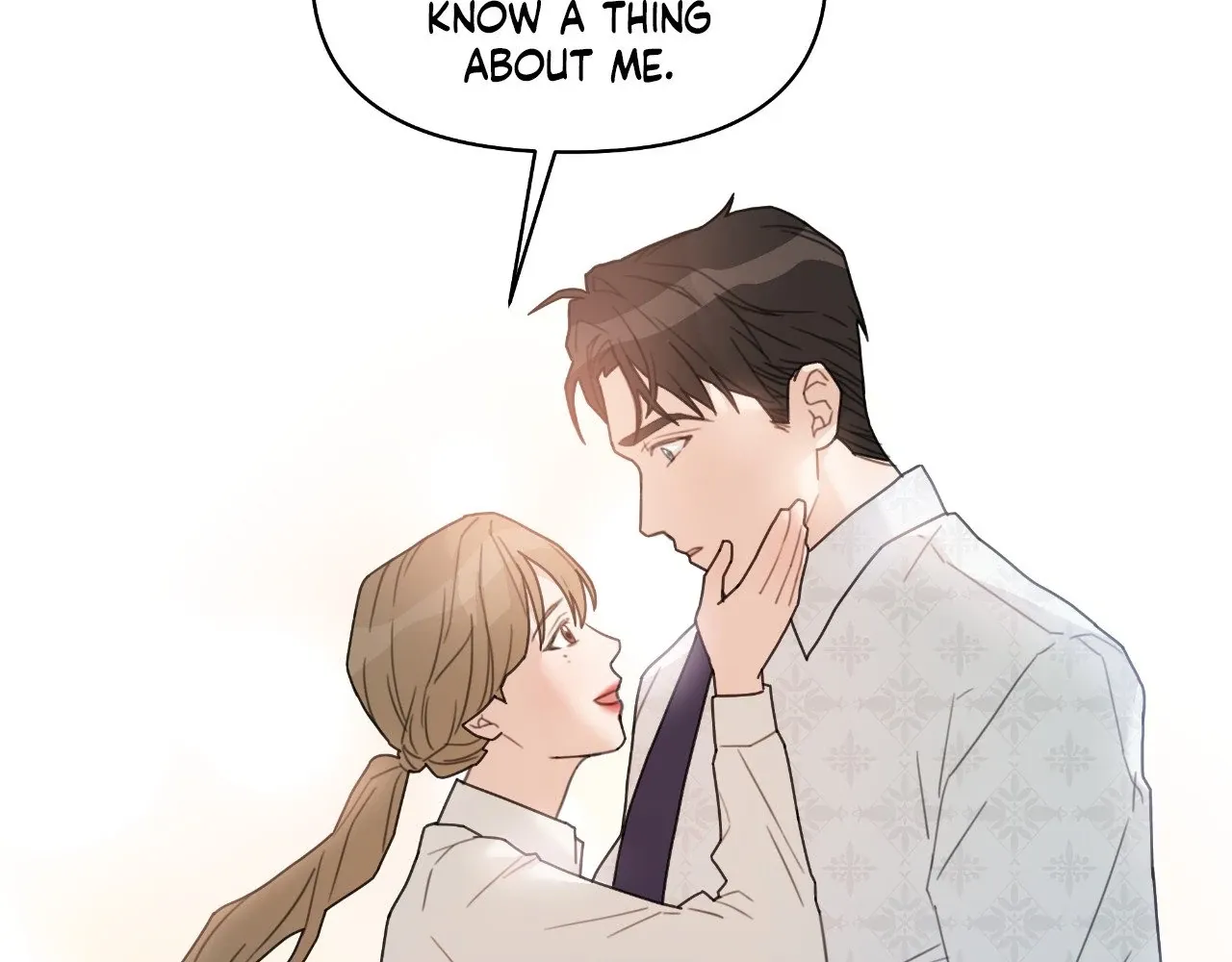 How To Captivate Your Boss Mangakakalot X Chapter 2 Page 110