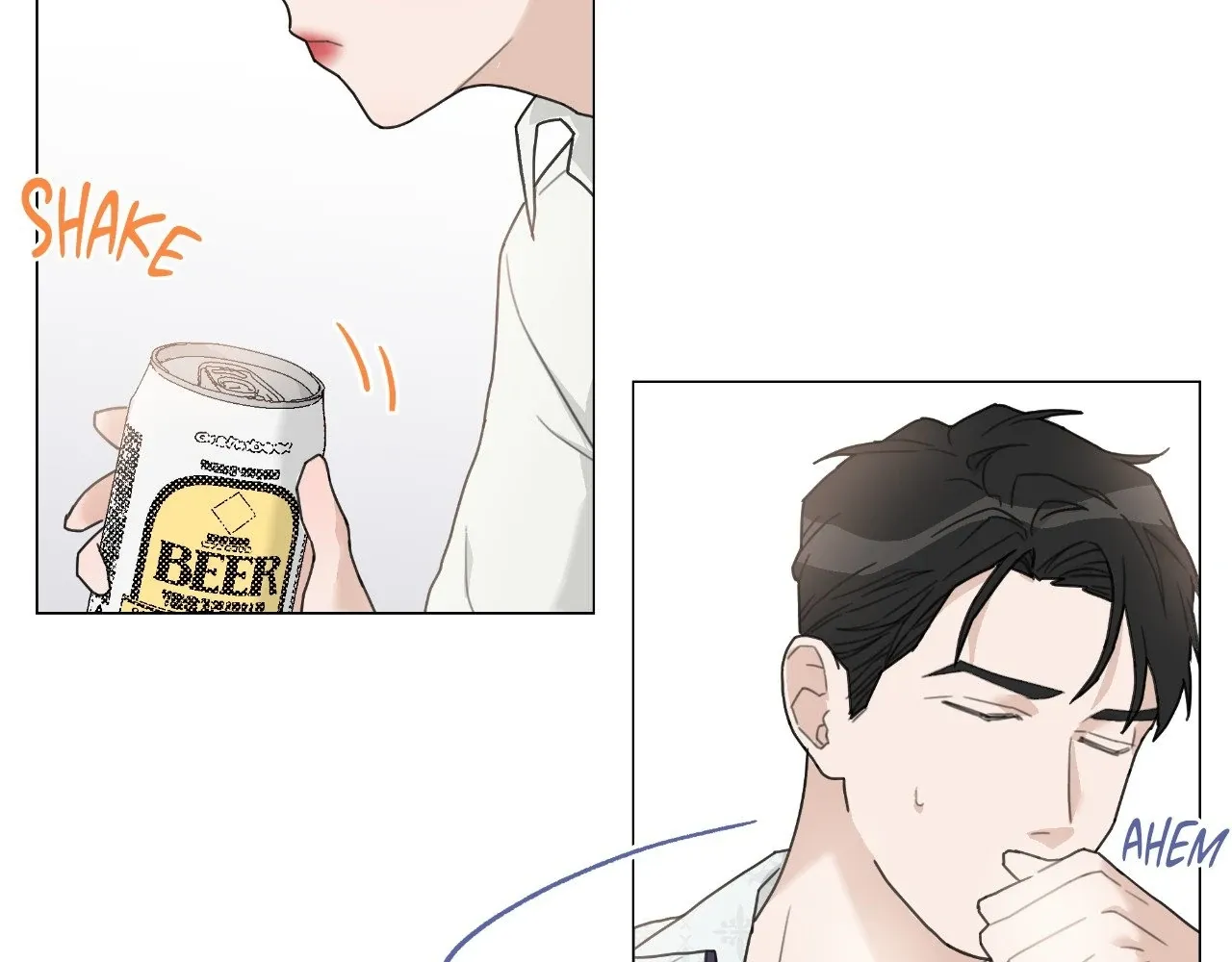 How To Captivate Your Boss Mangakakalot X Chapter 2 Page 13