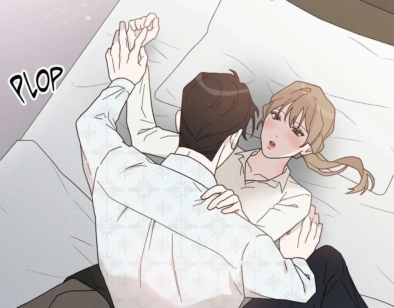How To Captivate Your Boss Mangakakalot X Chapter 2 Page 124
