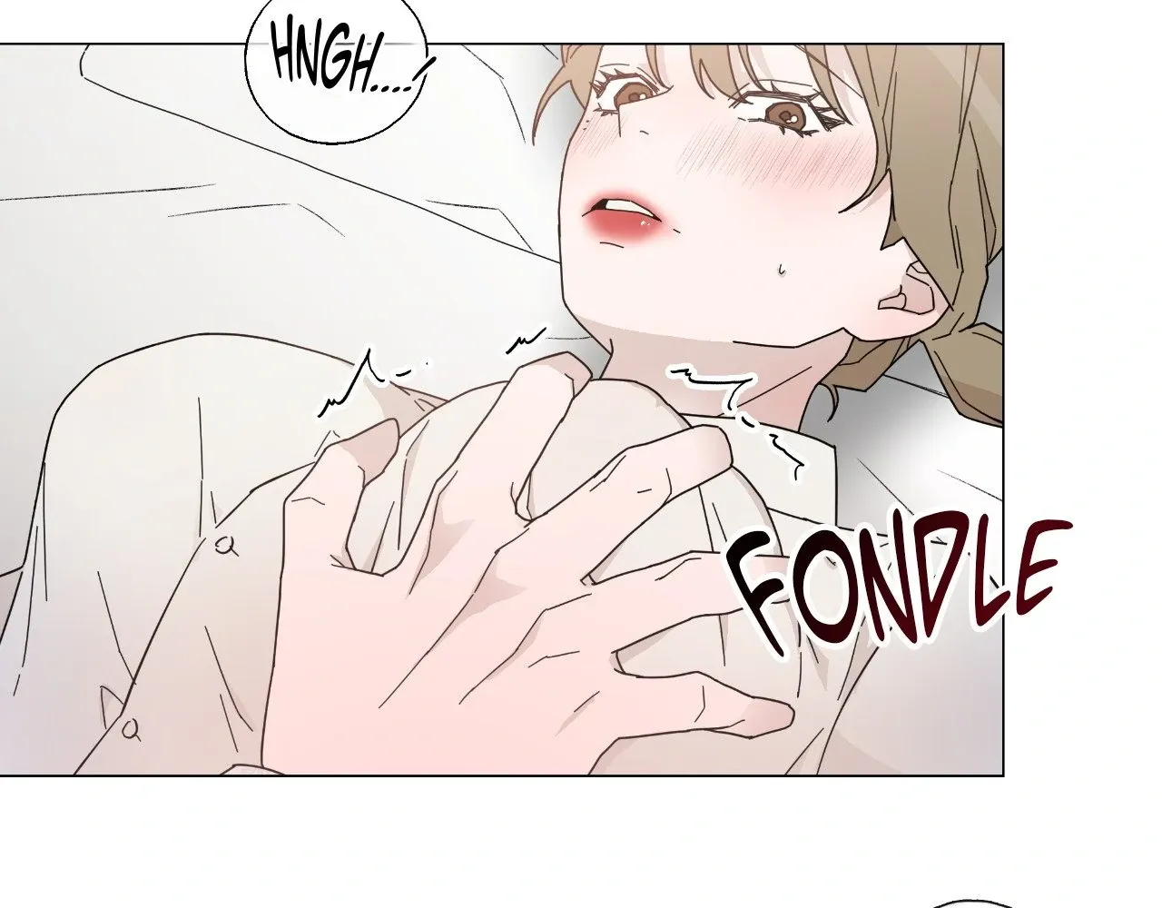 How To Captivate Your Boss Mangakakalot X Chapter 2 Page 126