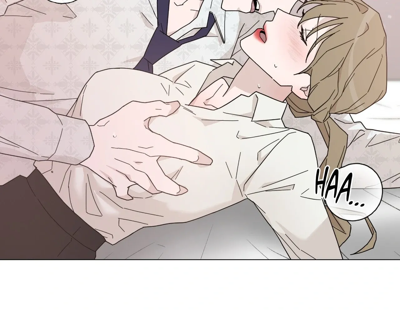 How To Captivate Your Boss Mangakakalot X Chapter 2 Page 130