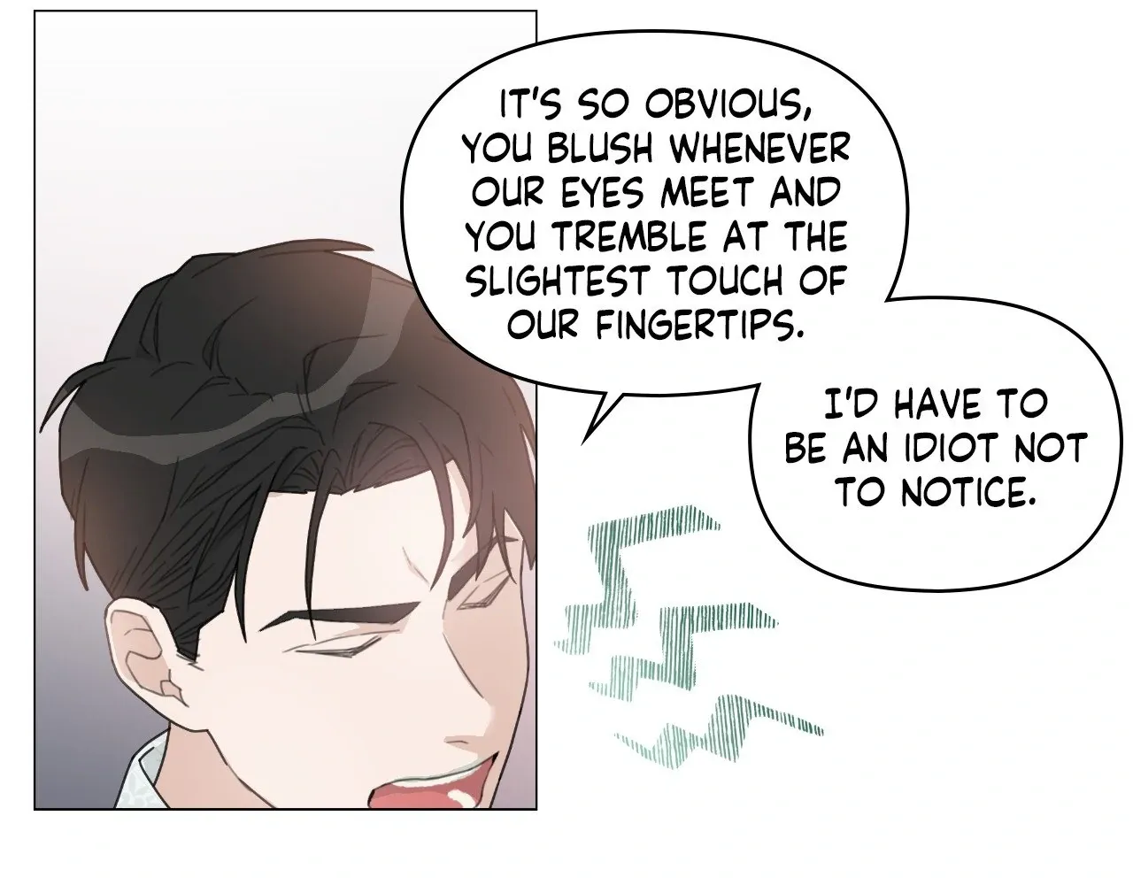 How To Captivate Your Boss Mangakakalot X Chapter 2 Page 21