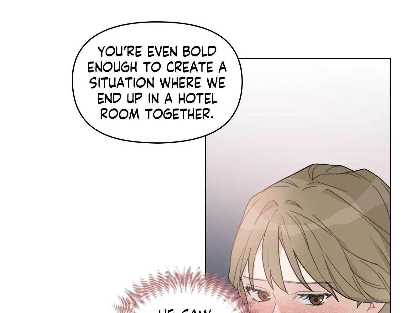 How To Captivate Your Boss Mangakakalot X Chapter 2 Page 22