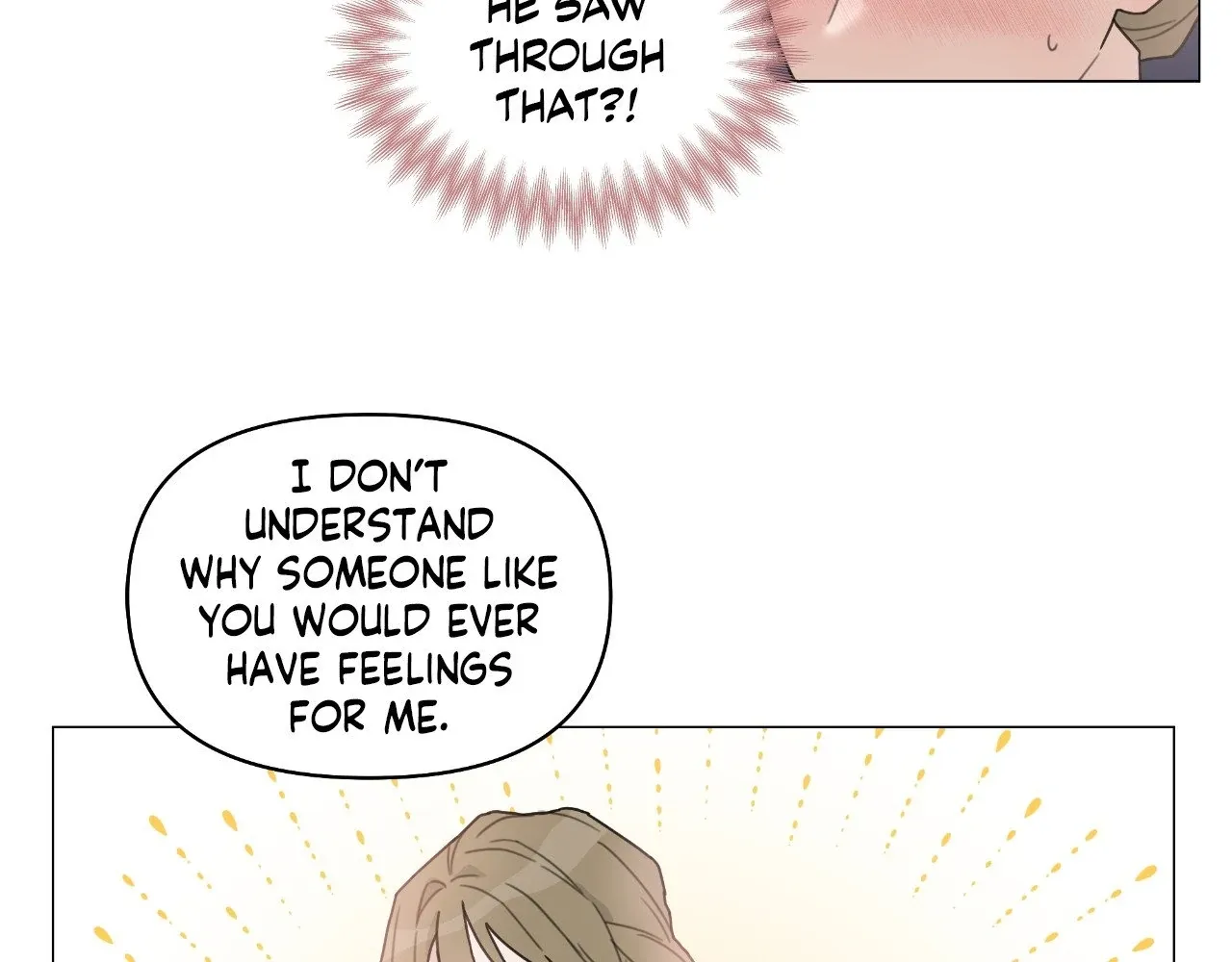 How To Captivate Your Boss Mangakakalot X Chapter 2 Page 23