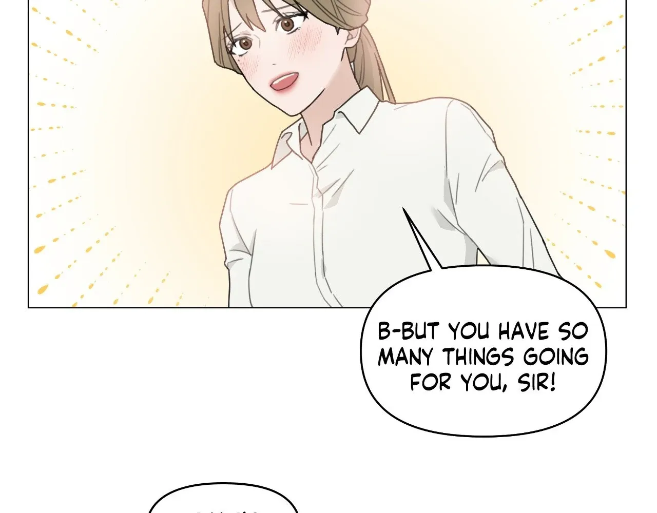 How To Captivate Your Boss Mangakakalot X Chapter 2 Page 24