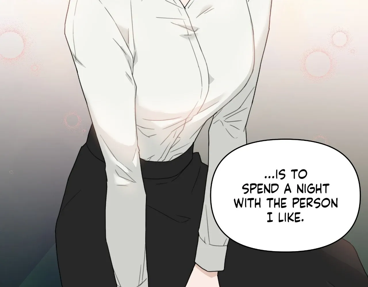 How To Captivate Your Boss Mangakakalot X Chapter 2 Page 39