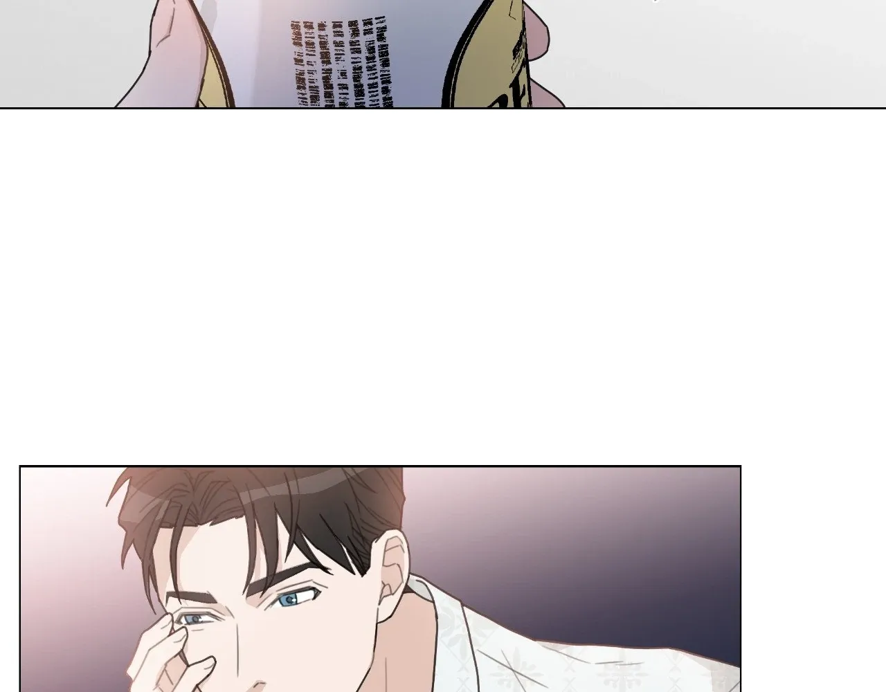 How To Captivate Your Boss Mangakakalot X Chapter 2 Page 32