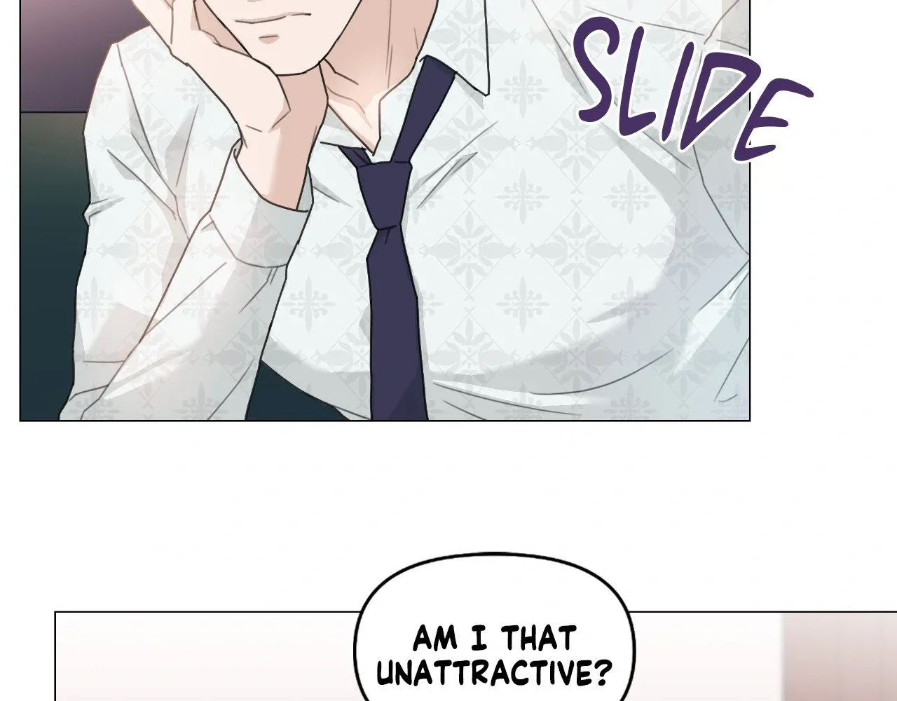 How To Captivate Your Boss Mangakakalot X Chapter 2 Page 33