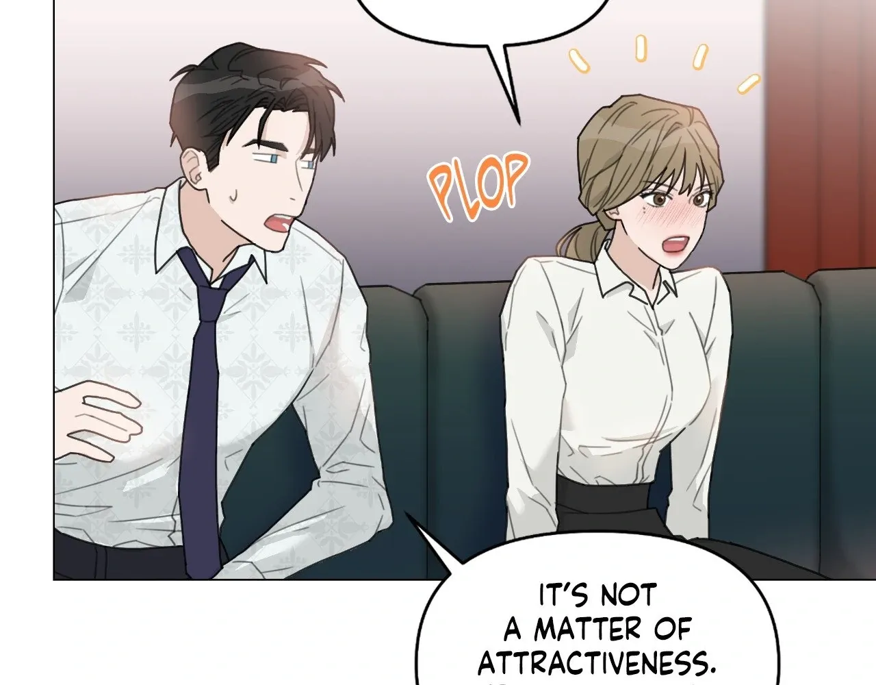 How To Captivate Your Boss Mangakakalot X Chapter 2 Page 34