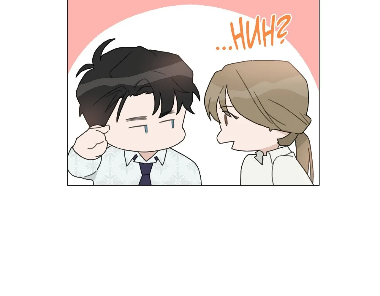 How To Captivate Your Boss Mangakakalot X Chapter 2 Page 46
