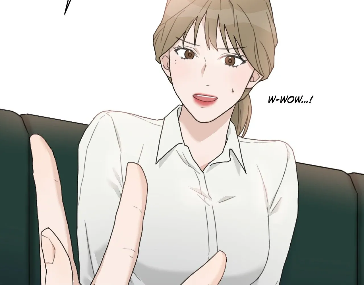 How To Captivate Your Boss Mangakakalot X Chapter 2 Page 49