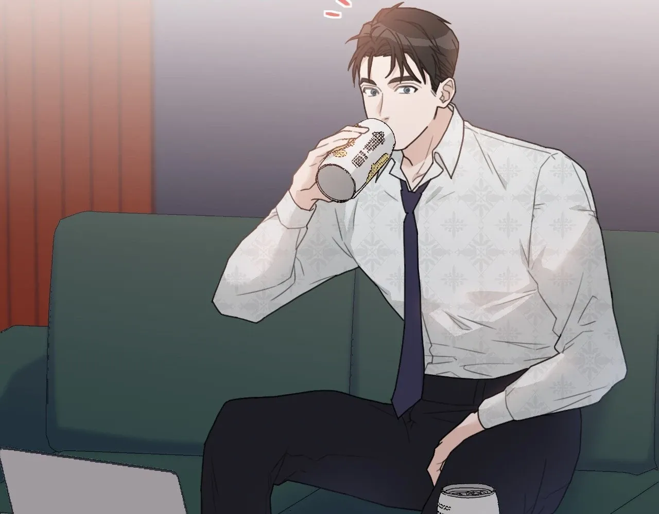 How To Captivate Your Boss Mangakakalot X Chapter 2 Page 5