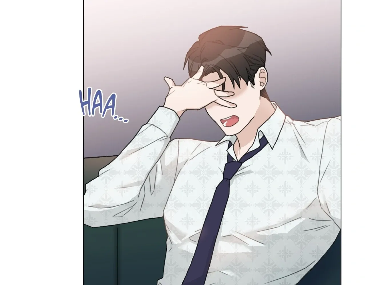 How To Captivate Your Boss Mangakakalot X Chapter 2 Page 41