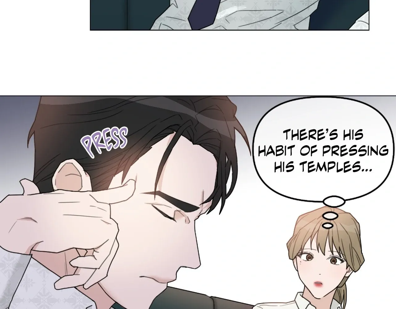 How To Captivate Your Boss Mangakakalot X Chapter 2 Page 42