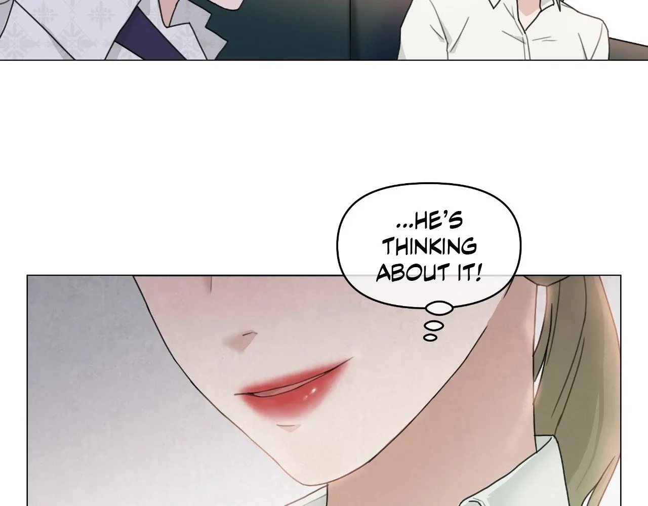 How To Captivate Your Boss Mangakakalot X Chapter 2 Page 43