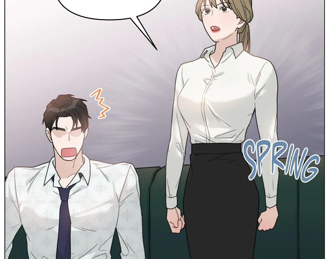 How To Captivate Your Boss Mangakakalot X Chapter 2 Page 57