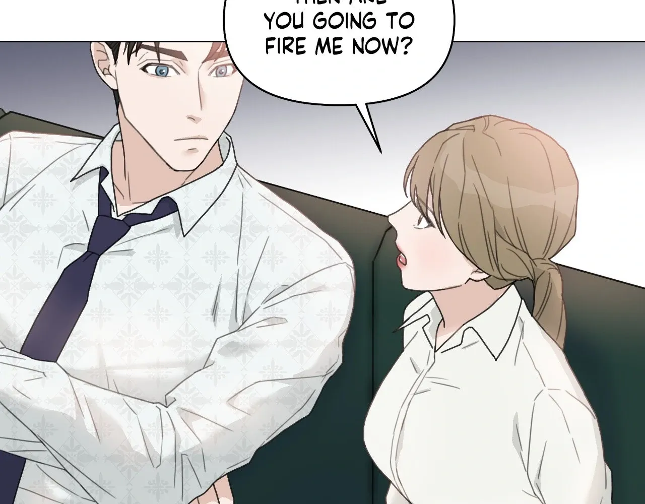 How To Captivate Your Boss Mangakakalot X Chapter 2 Page 51